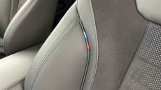 BMW i4 250kW eDrive40 M Sport 83.9kWh 5dr Auto Electric Hatchback